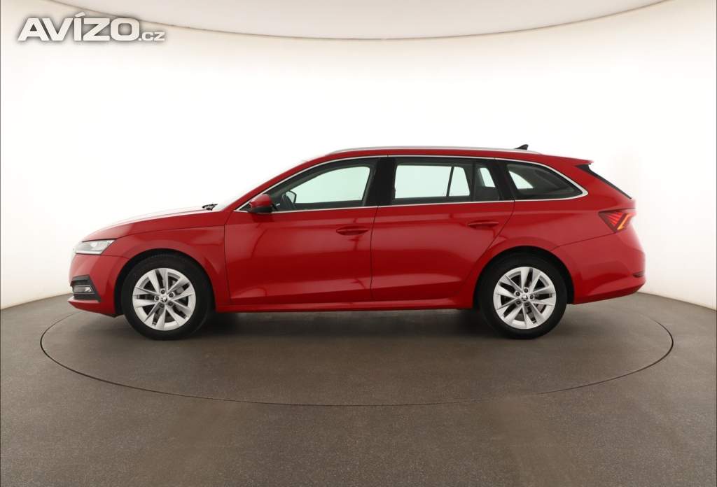 Foto inzerátu Skoda Octavia 2.0 TDI