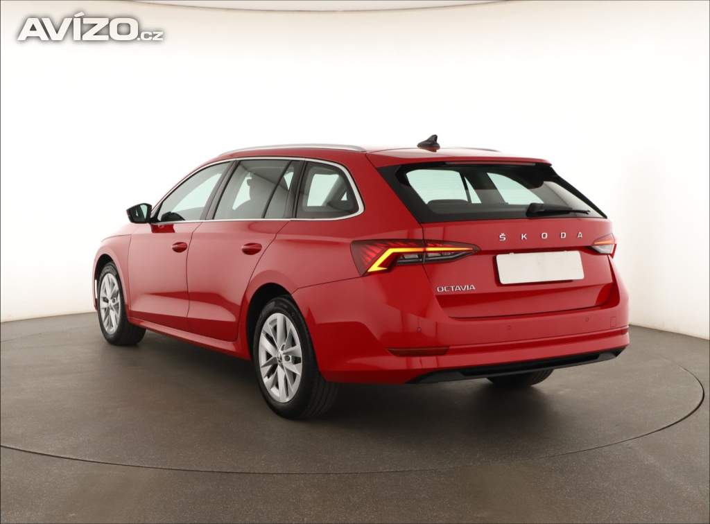 Foto inzerátu Skoda Octavia 2.0 TDI