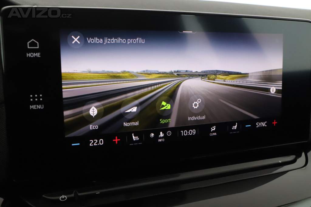 Foto inzerátu Skoda Octavia 2.0 TDI
