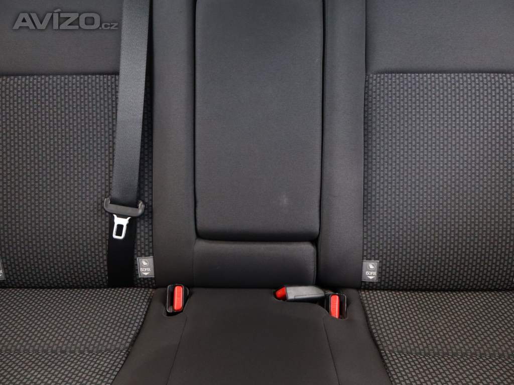 Foto inzerátu Toyota Corolla 1.6 Valvematic