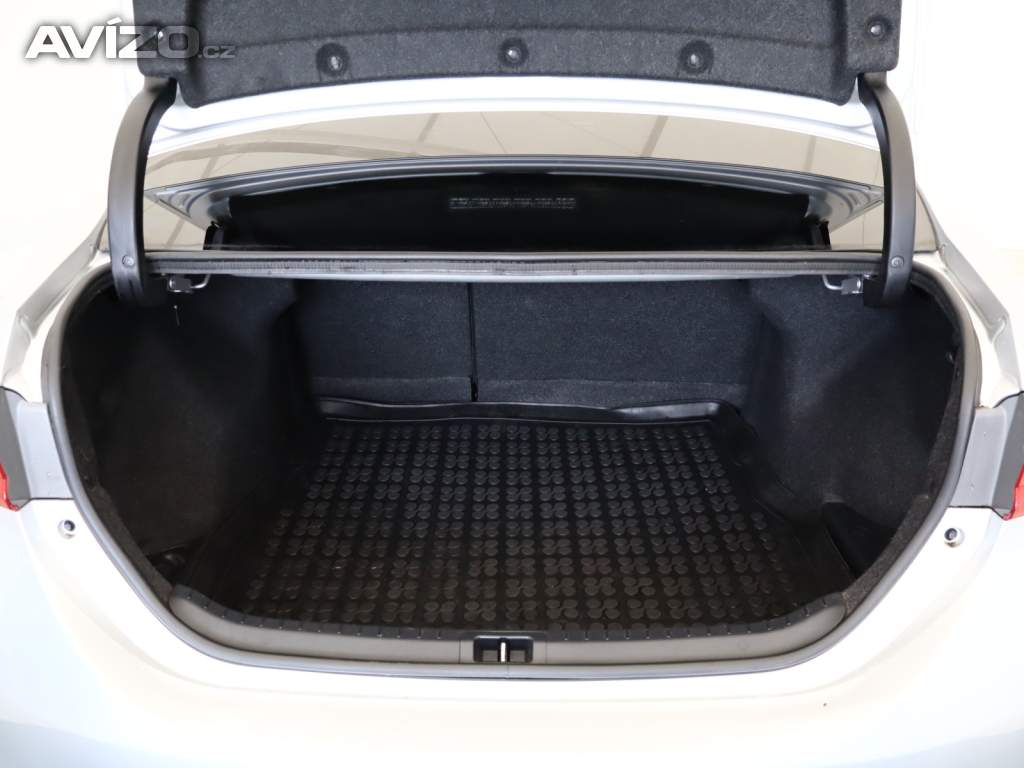 Foto inzerátu Toyota Corolla 1.6 Valvematic