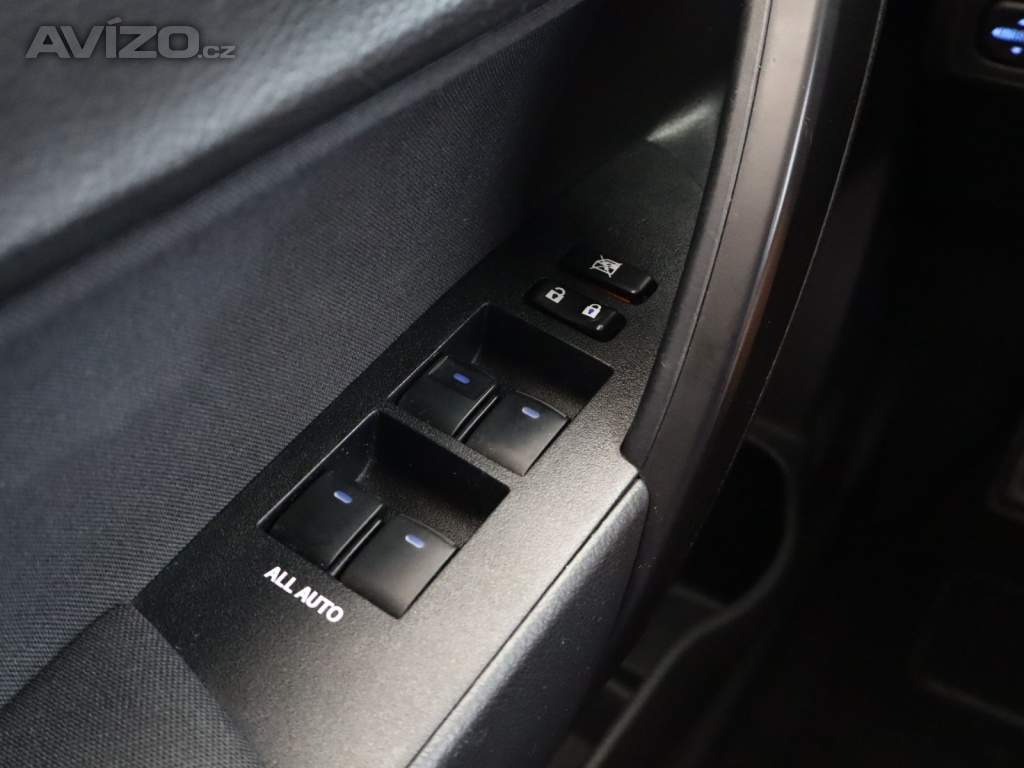 Foto inzerátu Toyota Corolla 1.6 Valvematic
