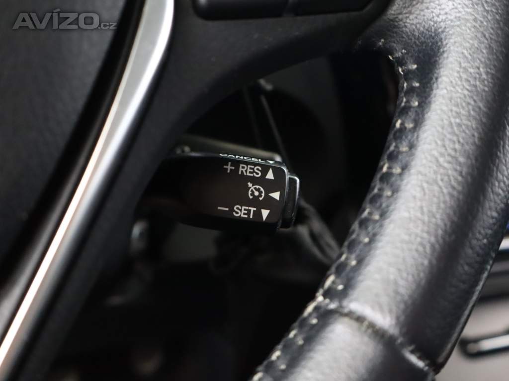 Foto inzerátu Toyota Corolla 1.6 Valvematic