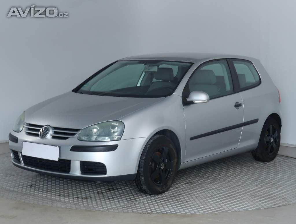 Foto inzerátu VW Golf 1.6 FSI