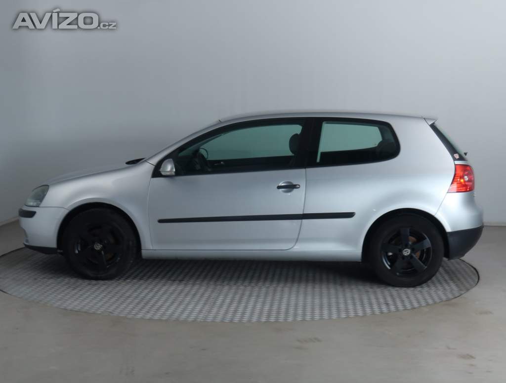 Foto inzerátu VW Golf 1.6 FSI