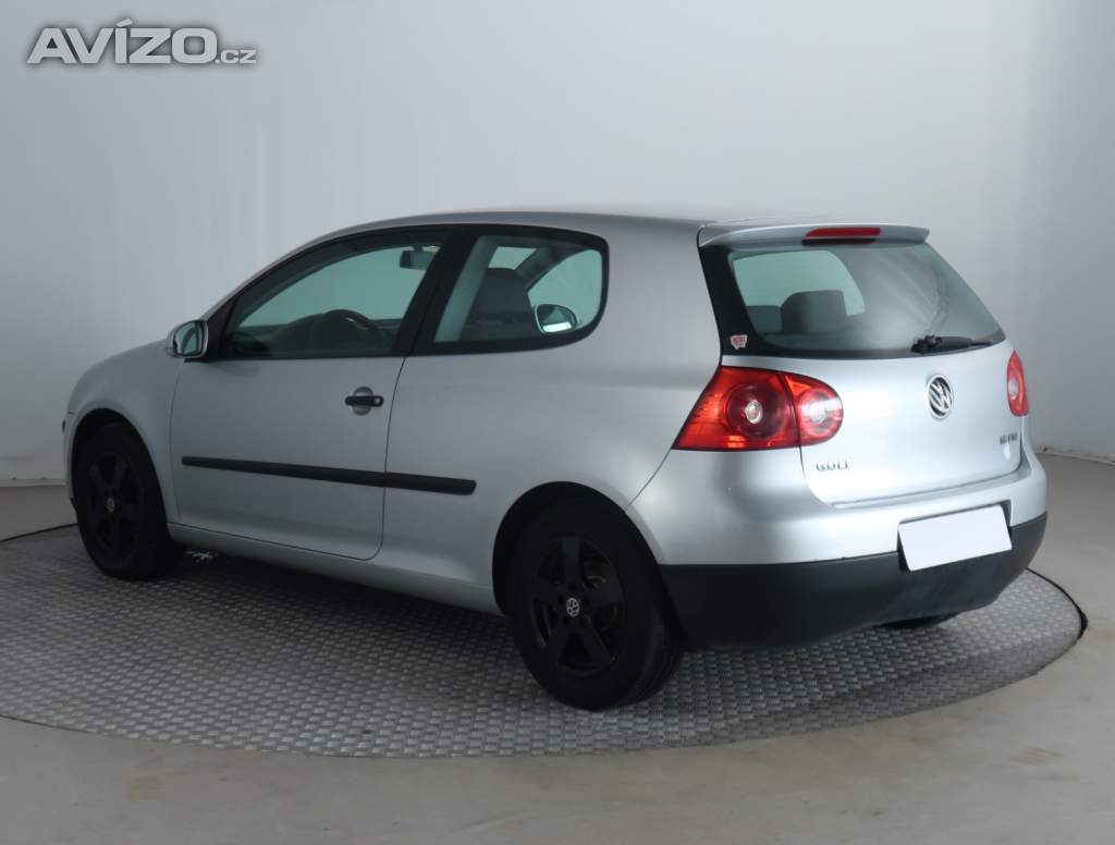 Foto inzerátu VW Golf 1.6 FSI