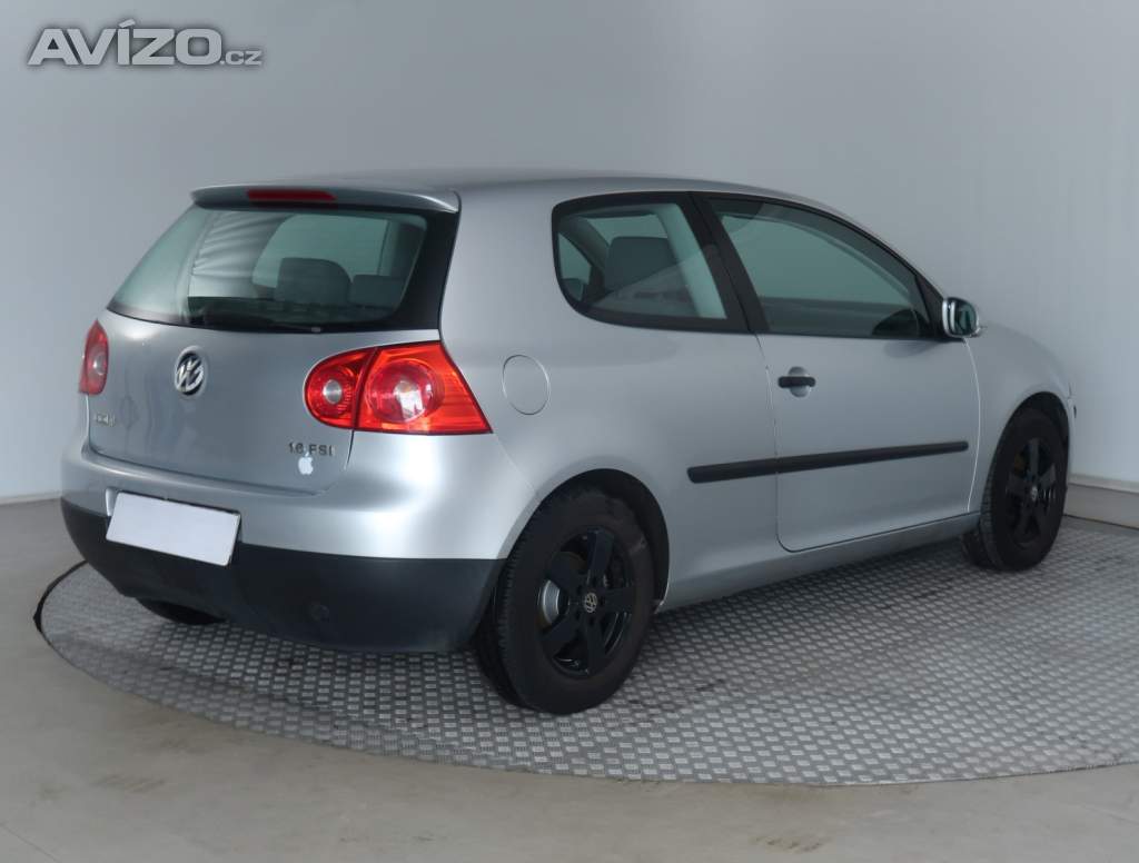 Foto inzerátu VW Golf 1.6 FSI