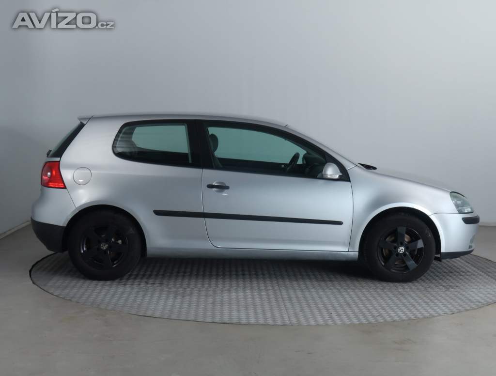 Foto inzerátu VW Golf 1.6 FSI
