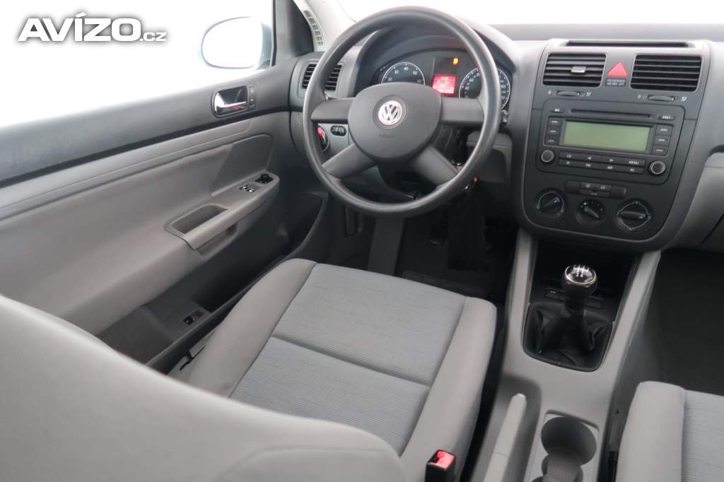 Foto inzerátu VW Golf 1.6 FSI