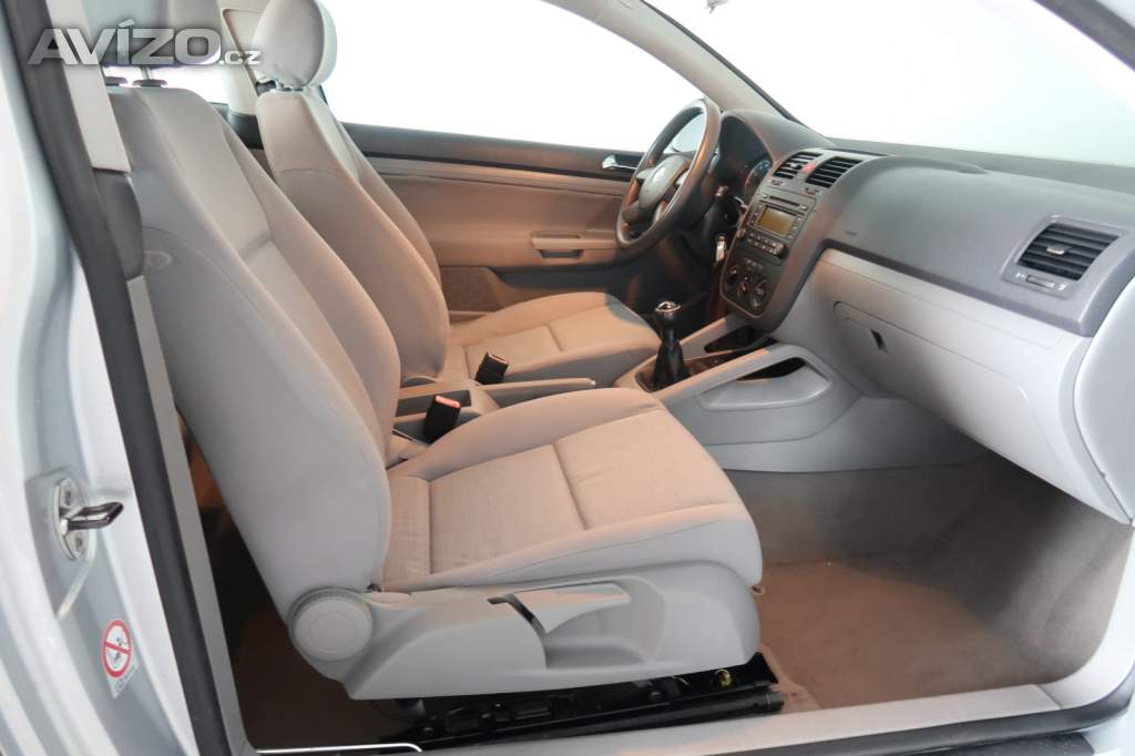 Foto inzerátu VW Golf 1.6 FSI