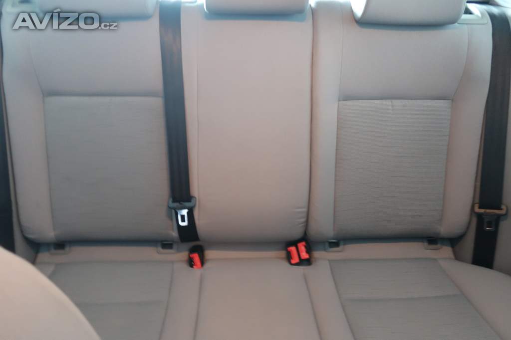 Foto inzerátu VW Golf 1.6 FSI