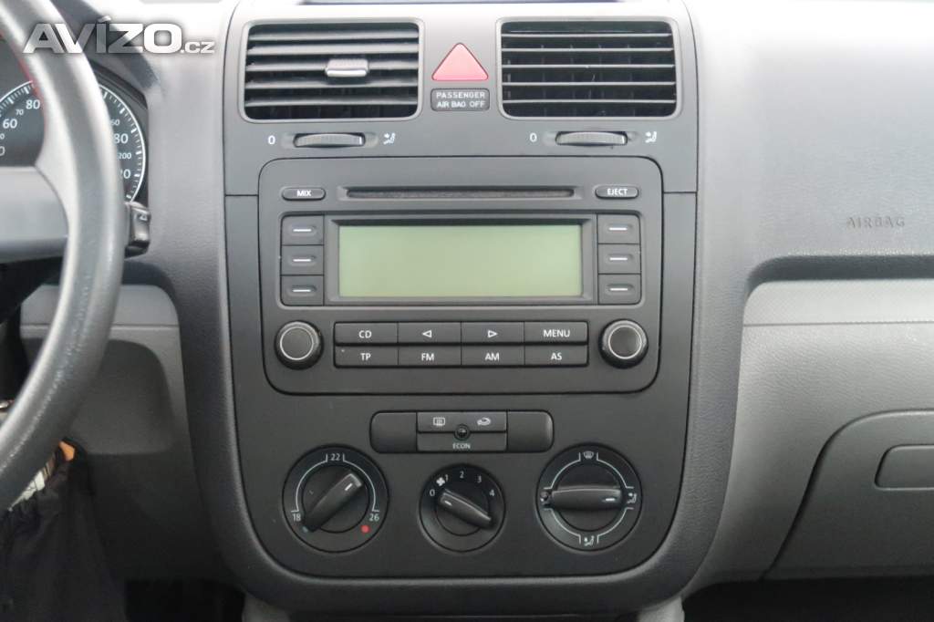Foto inzerátu VW Golf 1.6 FSI