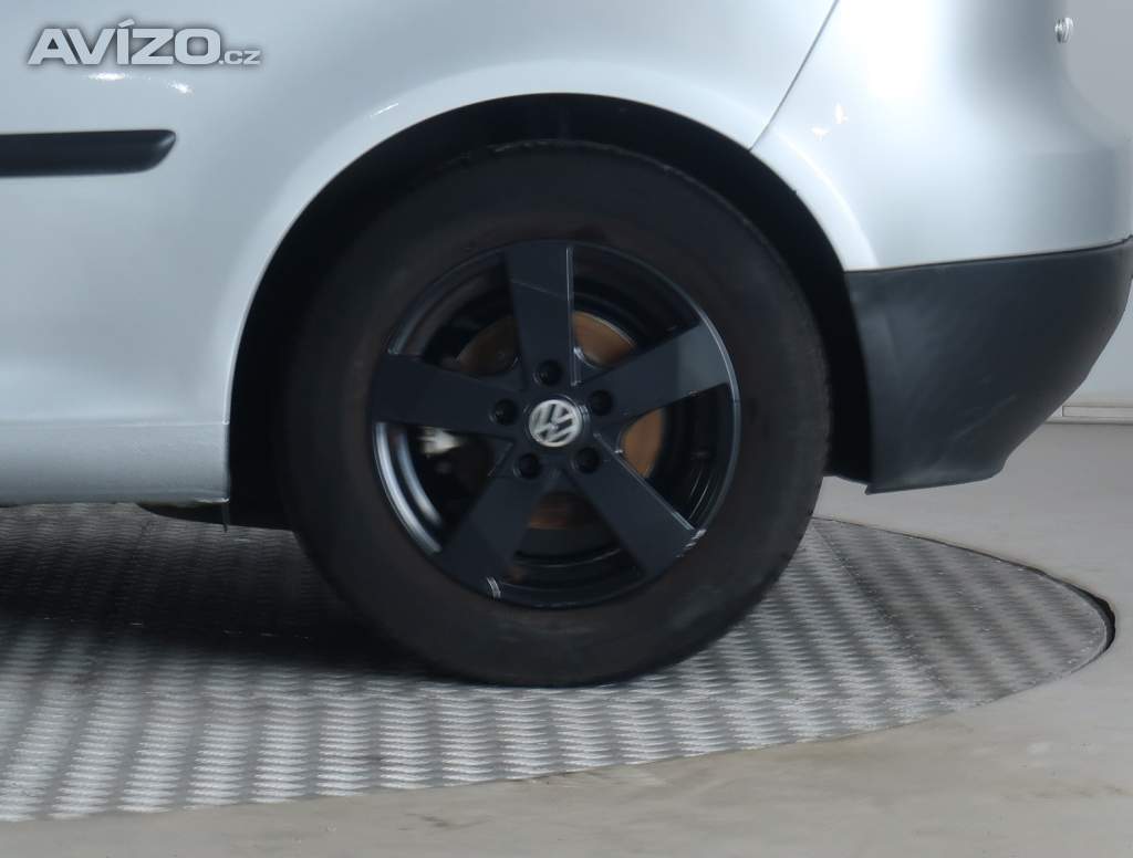 Foto inzerátu VW Golf 1.6 FSI