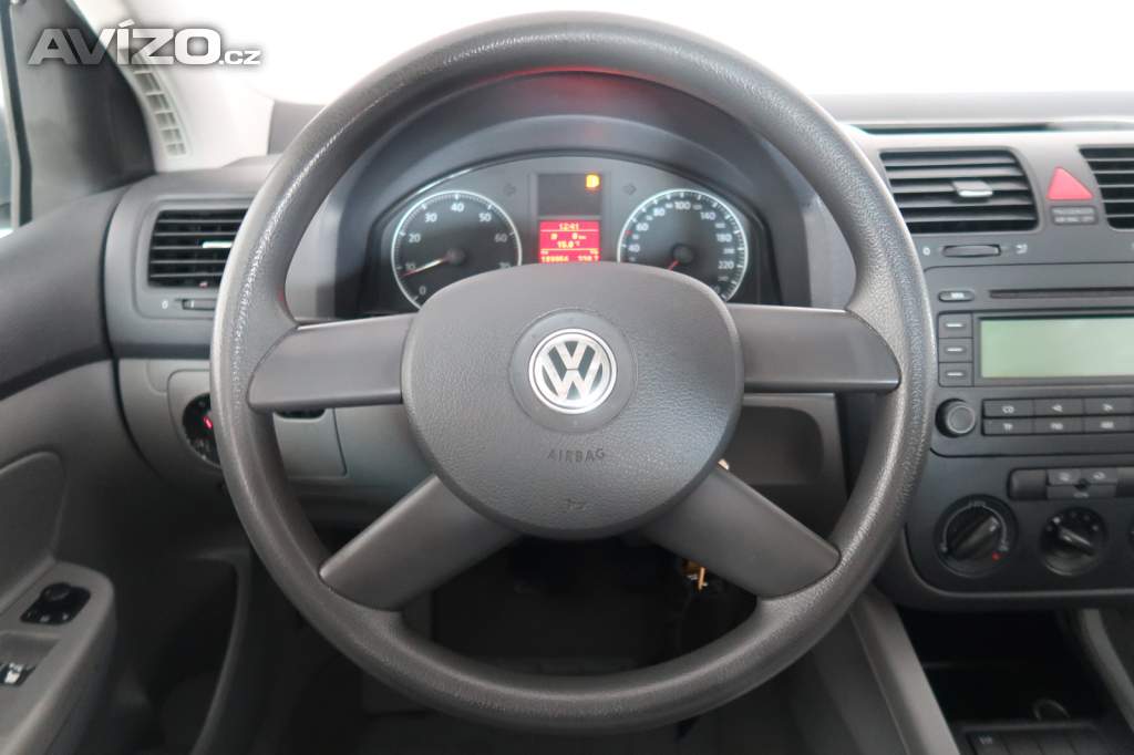 Foto inzerátu VW Golf 1.6 FSI