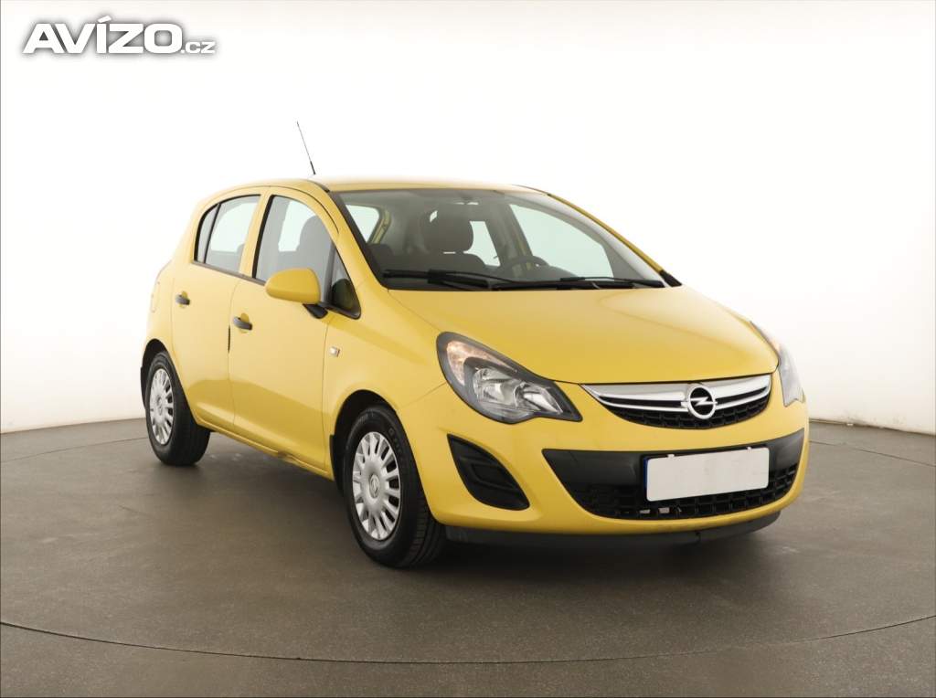 Opel Corsa 1.2