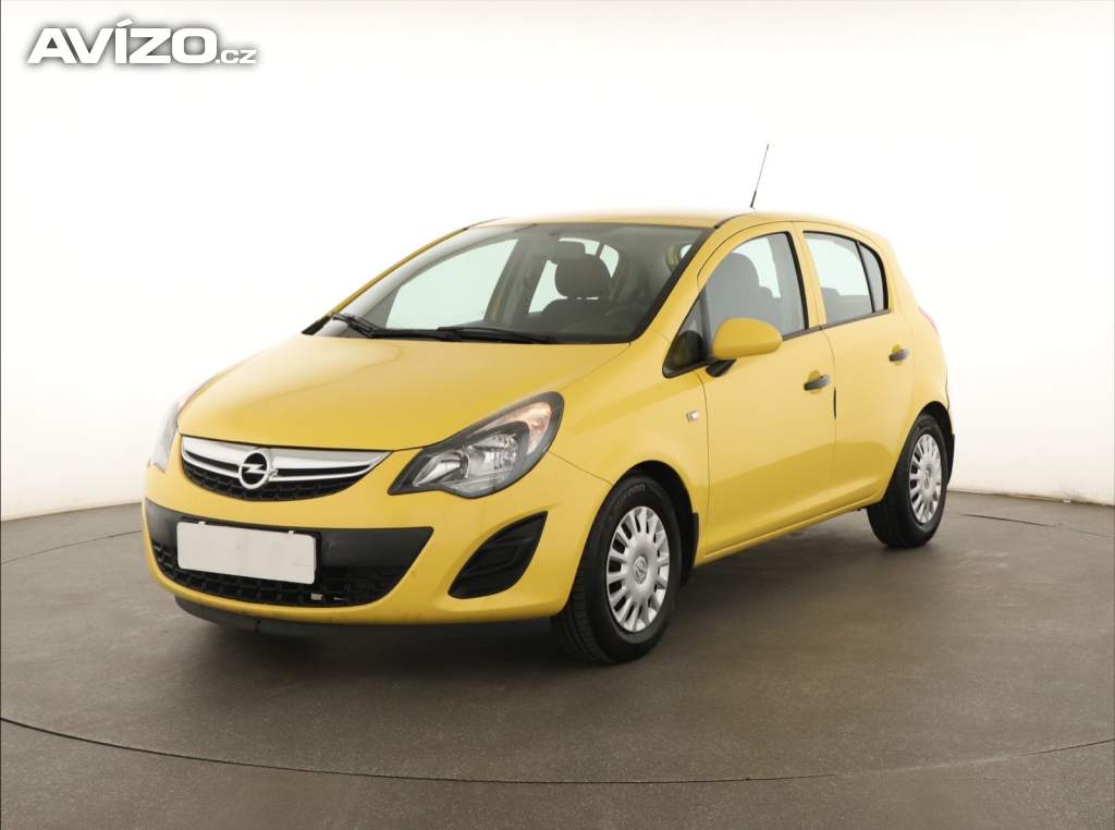 Foto inzerátu Opel Corsa 1.2