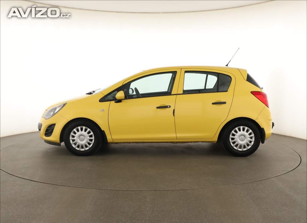 Foto inzerátu Opel Corsa 1.2