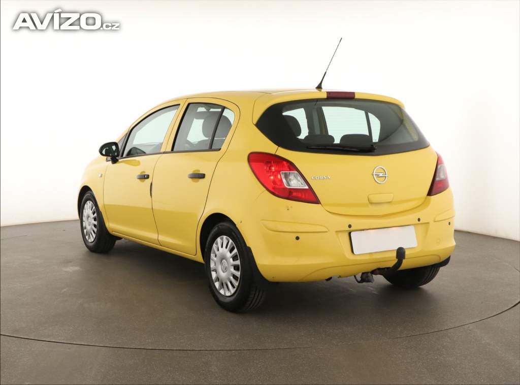 Foto inzerátu Opel Corsa 1.2