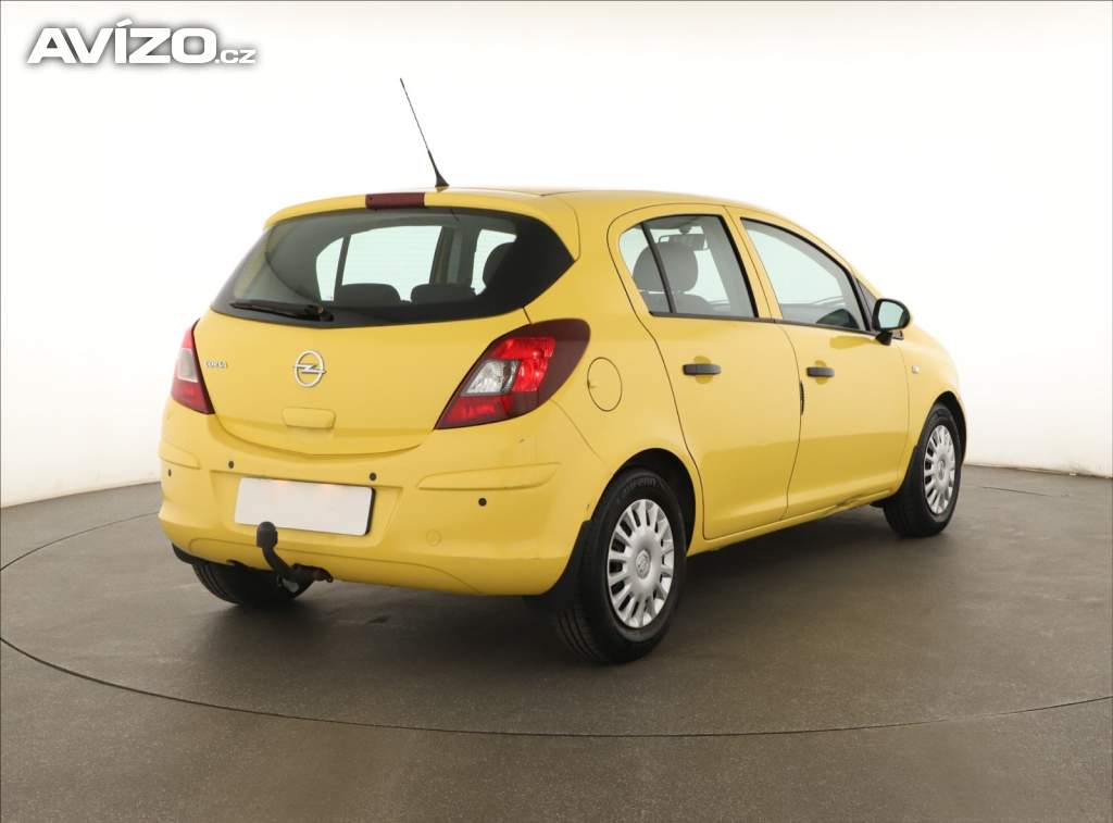 Foto inzerátu Opel Corsa 1.2