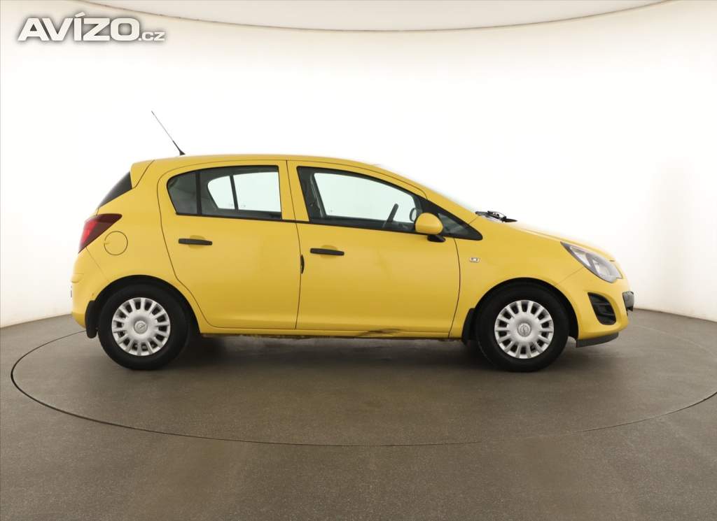 Foto inzerátu Opel Corsa 1.2