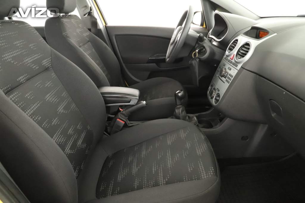 Foto inzerátu Opel Corsa 1.2