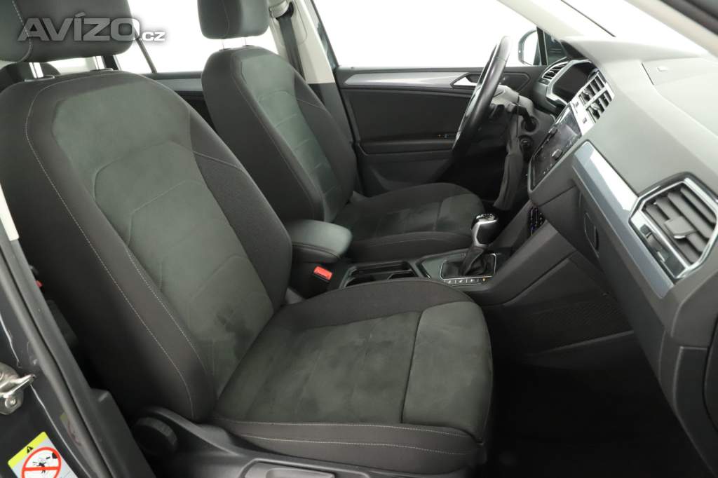 Foto inzerátu VW Tiguan 1.4 TSI eHybrid