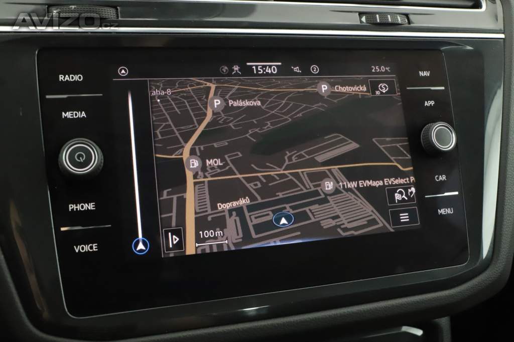 Foto inzerátu VW Tiguan 1.4 TSI eHybrid