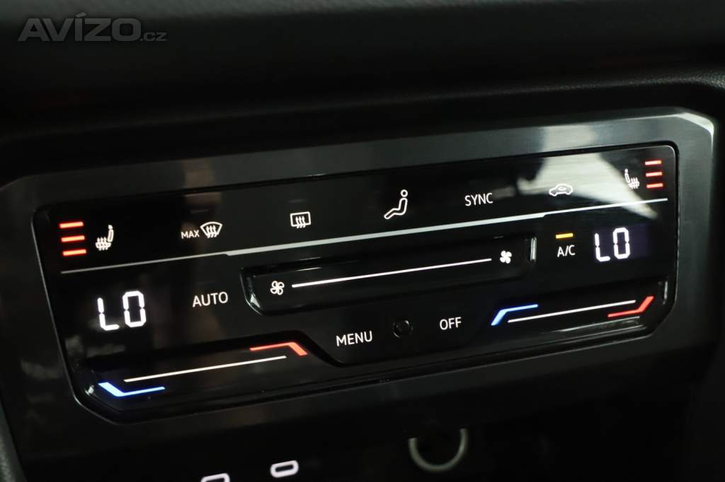 Foto inzerátu VW Tiguan 1.4 TSI eHybrid