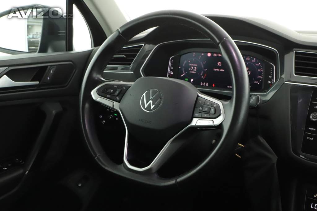 Foto inzerátu VW Tiguan 1.4 TSI eHybrid