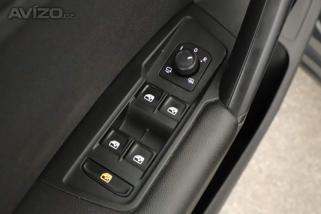 Foto inzerátu VW Tiguan 1.4 TSI eHybrid