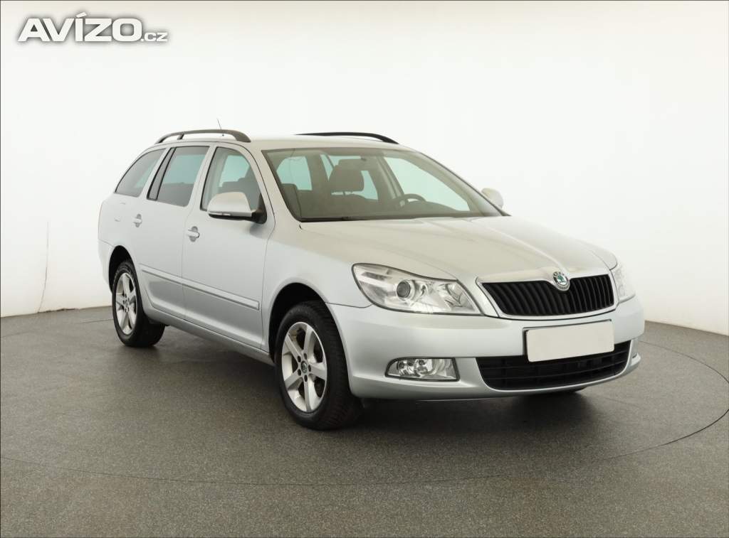 Skoda Octavia 2.0 TDI