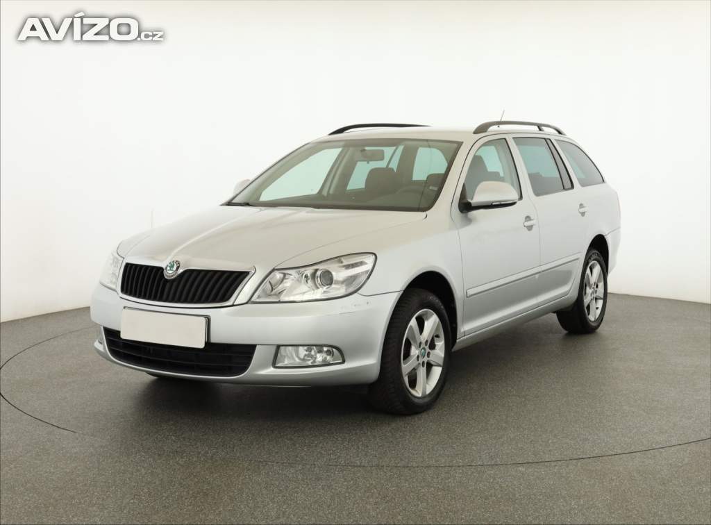 Foto inzerátu Skoda Octavia 2.0 TDI