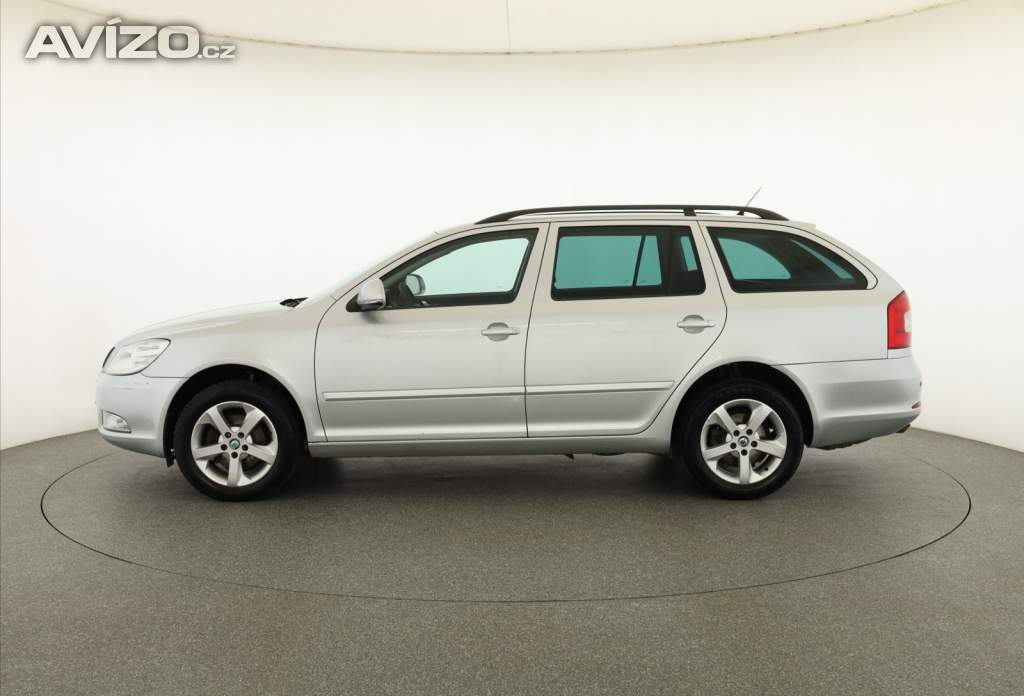 Foto inzerátu Skoda Octavia 2.0 TDI