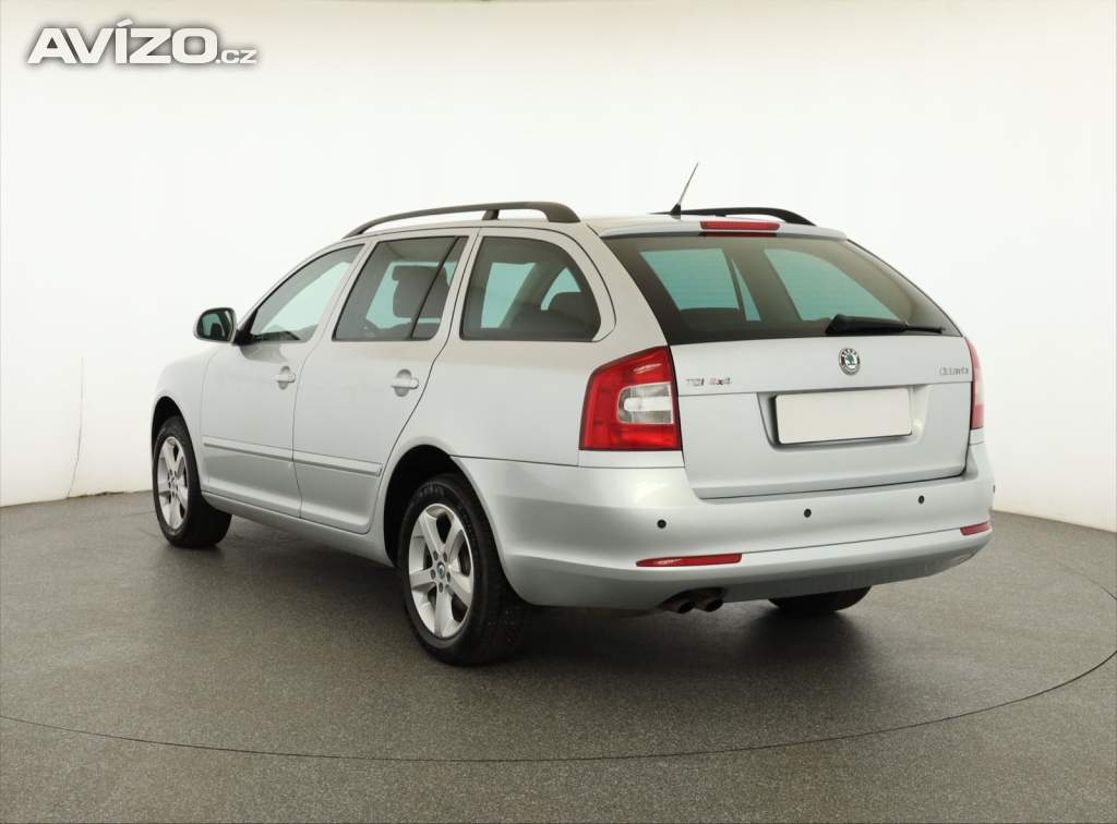 Foto inzerátu Skoda Octavia 2.0 TDI