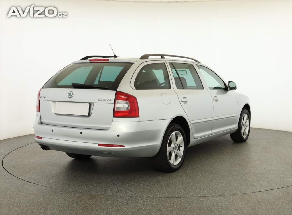 Foto inzerátu Skoda Octavia 2.0 TDI