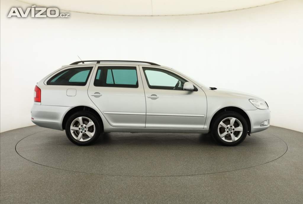 Foto inzerátu Skoda Octavia 2.0 TDI