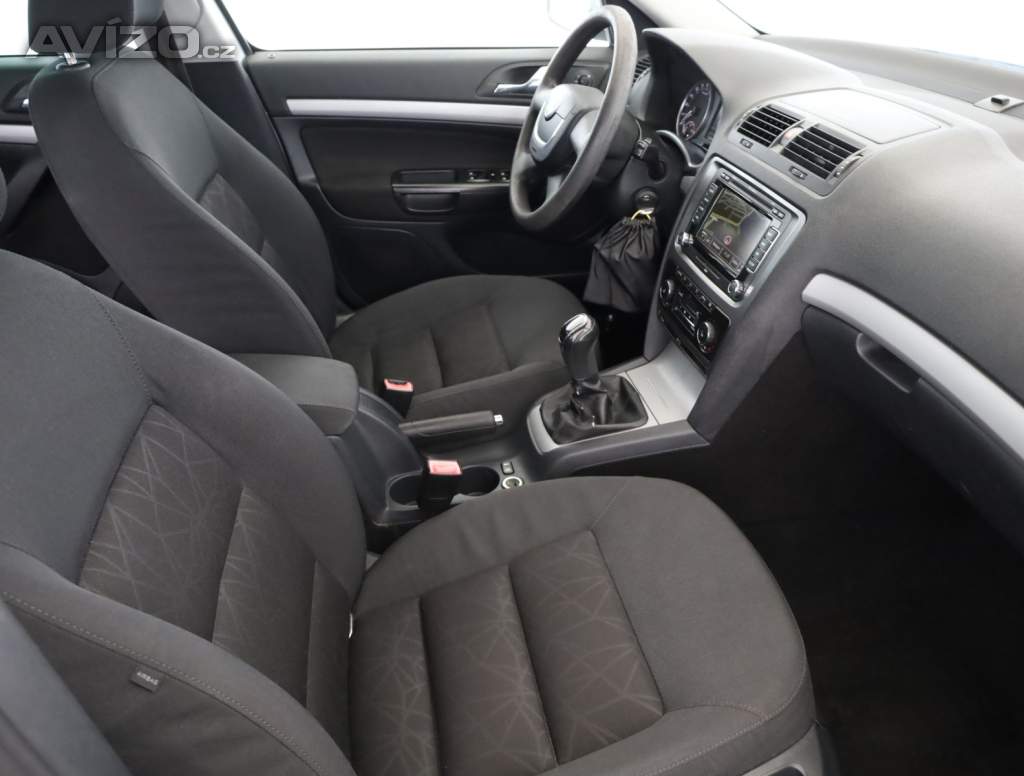 Foto inzerátu Skoda Octavia 2.0 TDI