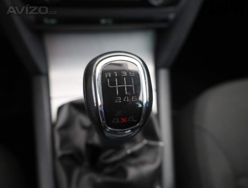 Foto inzerátu Skoda Octavia 2.0 TDI