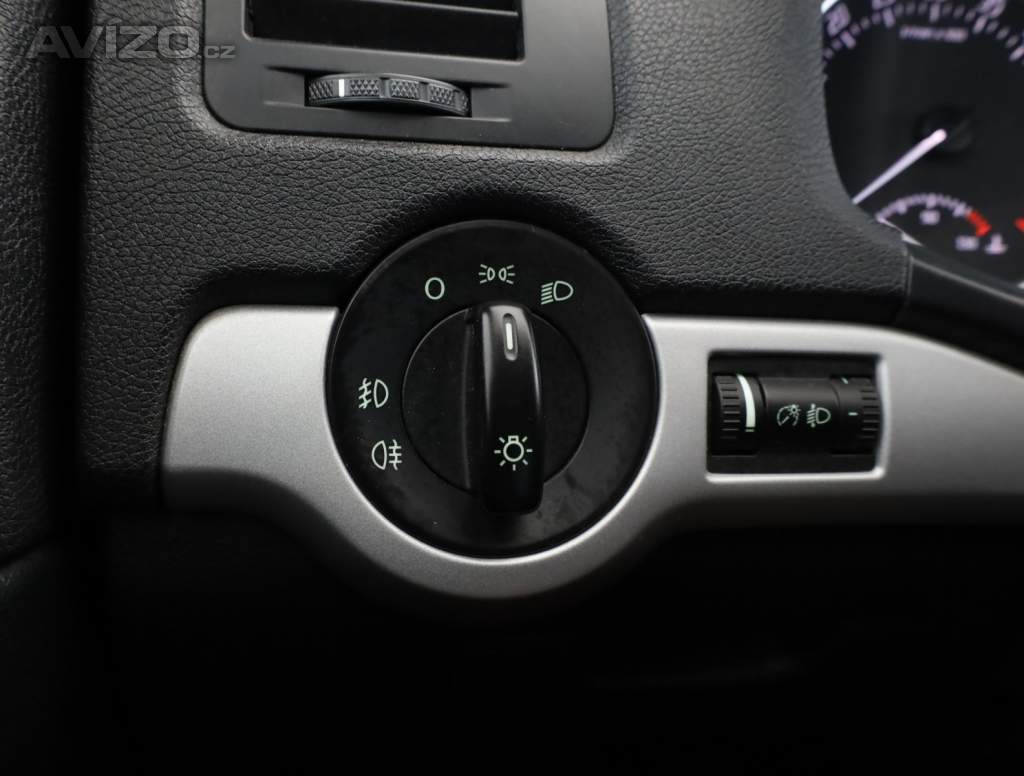 Foto inzerátu Skoda Octavia 2.0 TDI