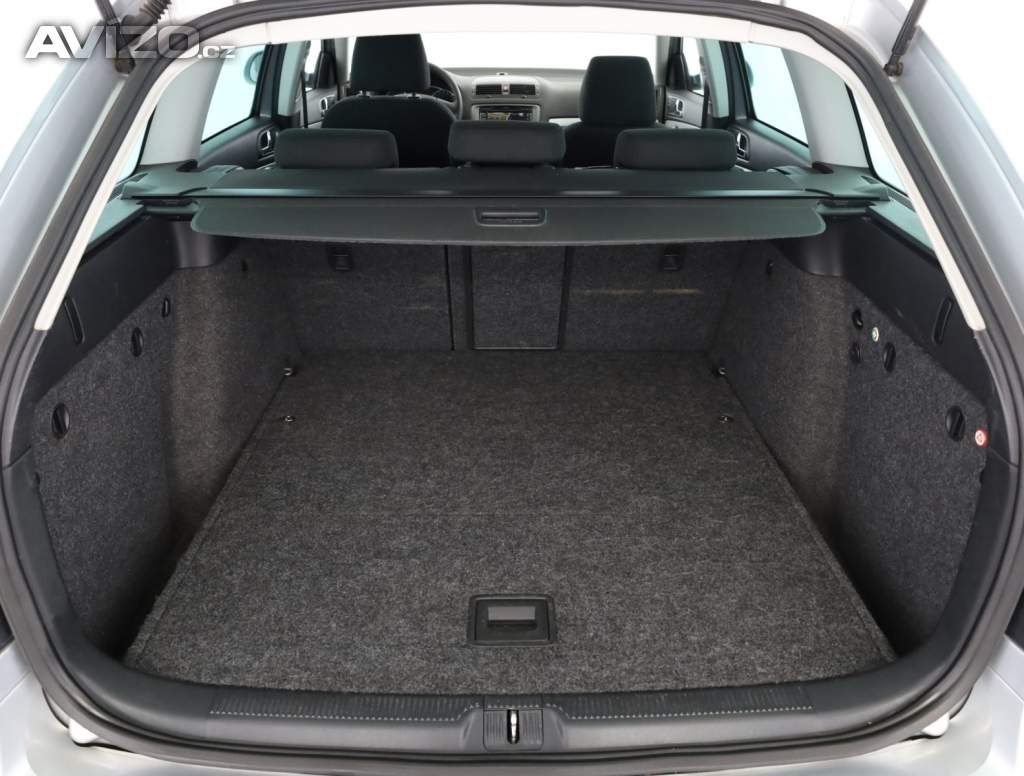 Foto inzerátu Skoda Octavia 2.0 TDI