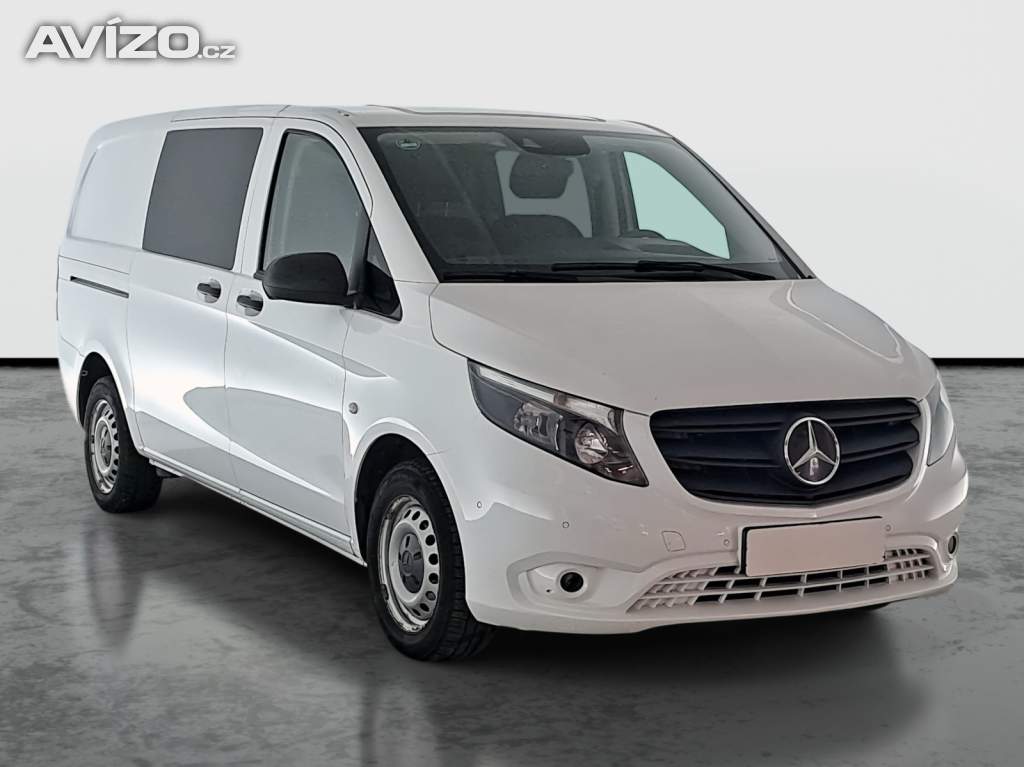 Mercedes Vito 116 CDI