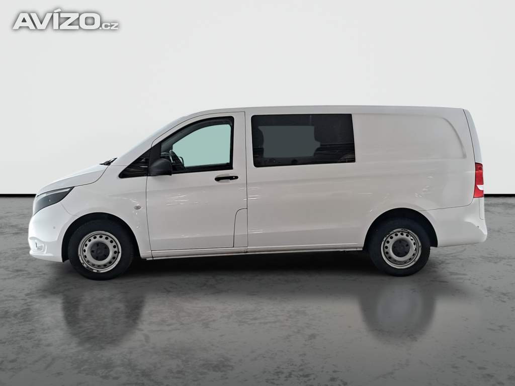 Foto inzerátu Mercedes Vito 116 CDI