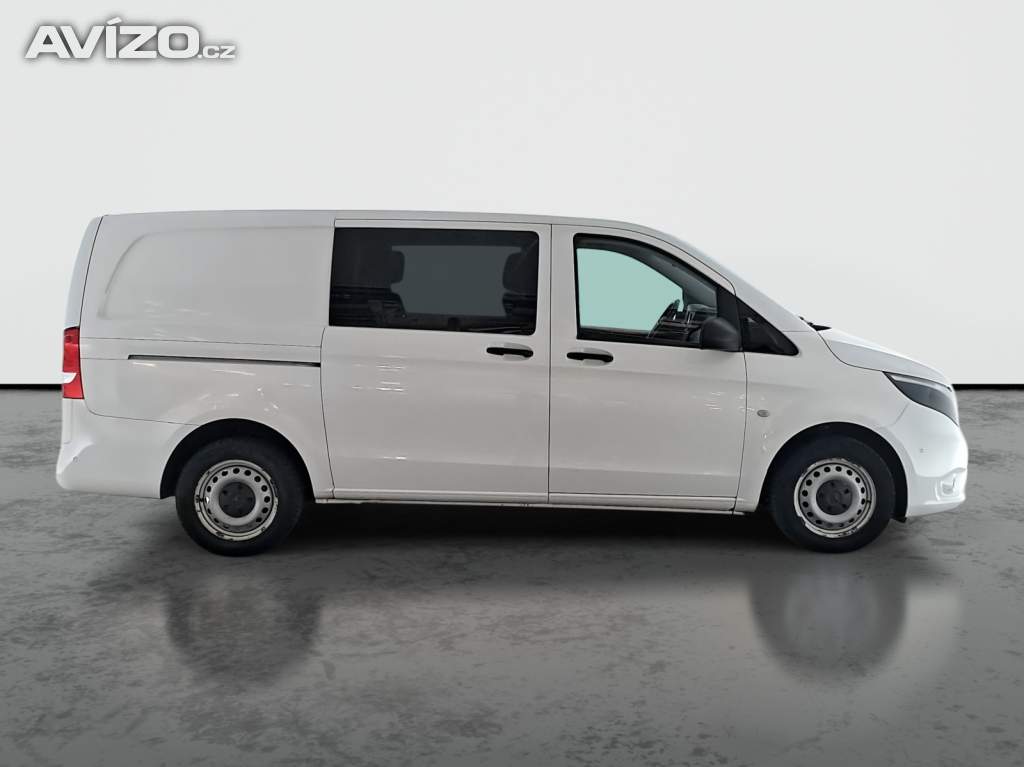 Foto inzerátu Mercedes Vito 116 CDI