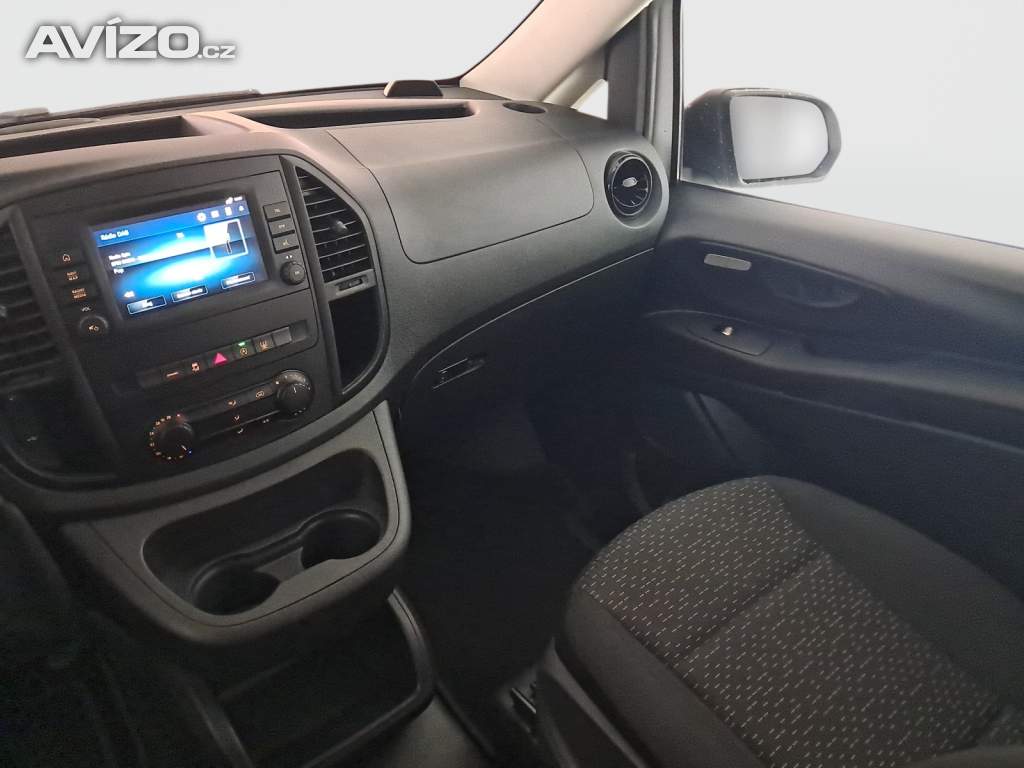 Foto inzerátu Mercedes Vito 116 CDI