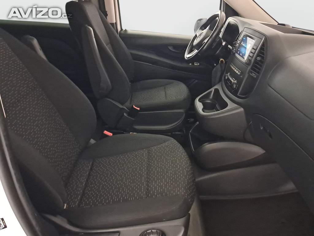Foto inzerátu Mercedes Vito 116 CDI