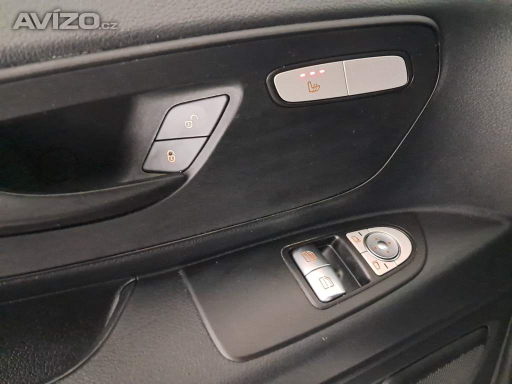 Foto inzerátu Mercedes Vito 116 CDI