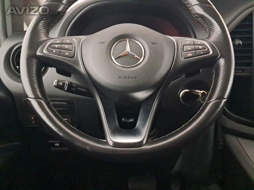 Foto inzerátu Mercedes Vito 116 CDI