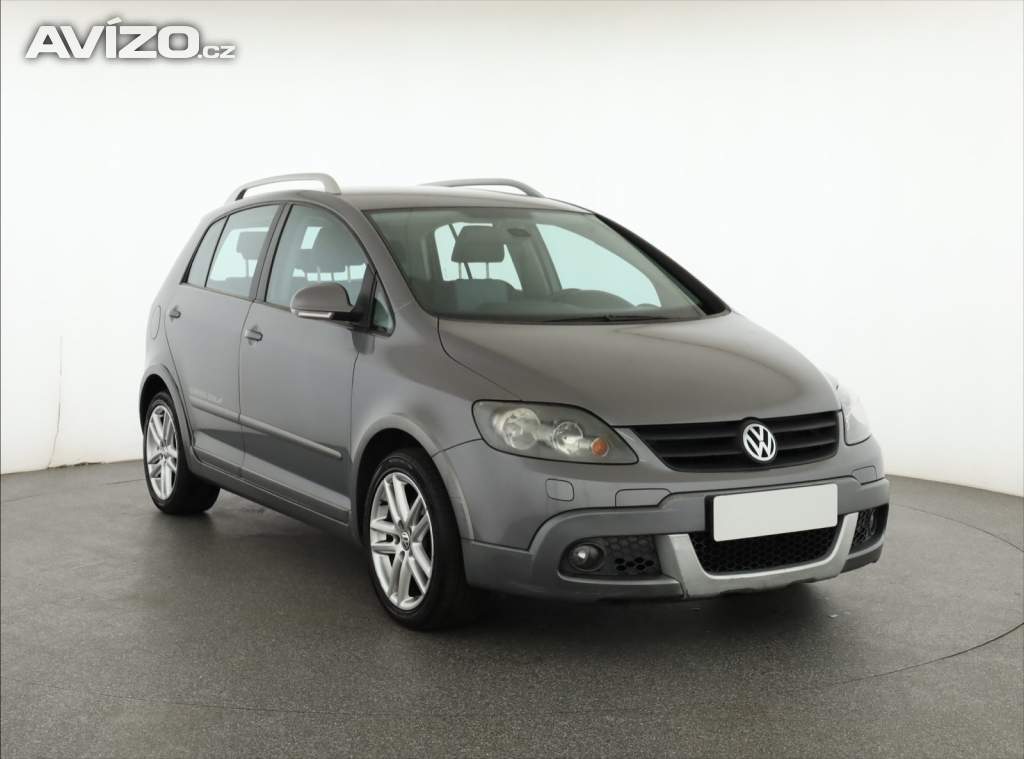 VW Golf Plus 1.9 TDI