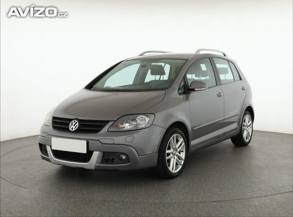 Foto inzerátu VW Golf Plus 1.9 TDI