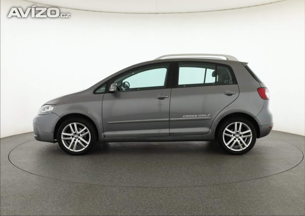 Foto inzerátu VW Golf Plus 1.9 TDI